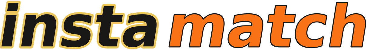 instamatch logo
