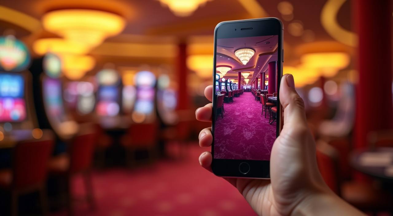 instamatch instamatch Casino: Live Tables, Slots and More